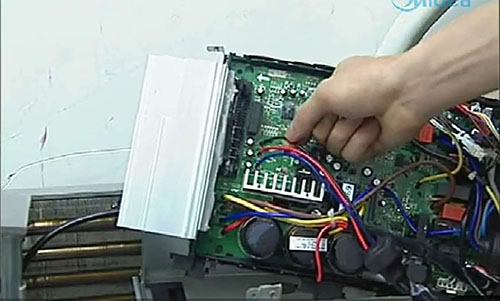 浮山美的空调电话是多少