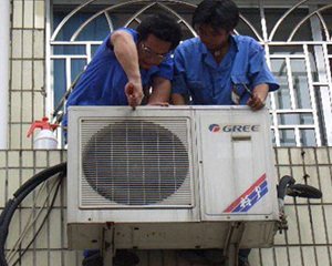 浮山空调售后维修服务中心在哪里找