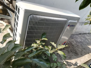 浮山空调维修售后服务