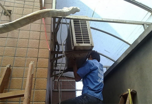 浮山空调维修售后服务中心