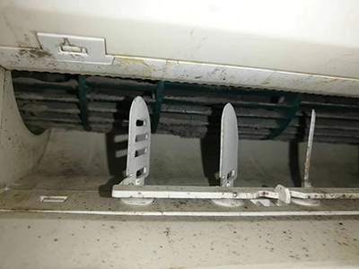 浮山空调维修售后服务中心电话是多少