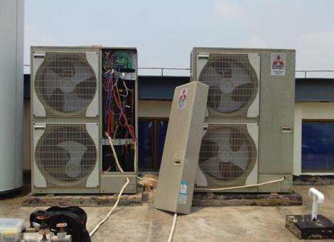 浮山空调维修电话号码多少