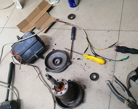 浮山空调维修售后服务中心电话在哪里找