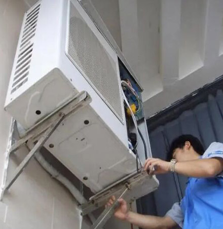 浮山24小时空调维修热线