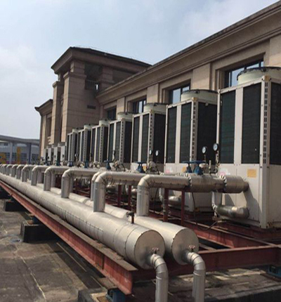 浮山多联机维修 浮山中央空调维修