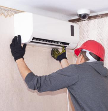 浮山空调内机噪音大